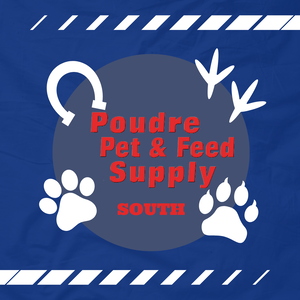 Poudre Feed South